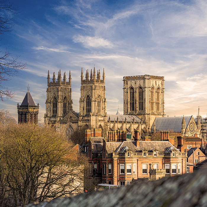 York Minster