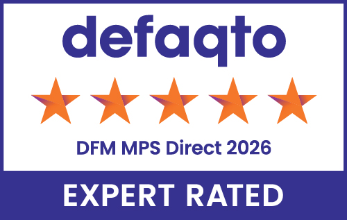 defaqto DFM MPS Direct 2026