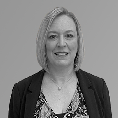 Tracey Hamilton - Administrator